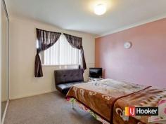  31/300 Jersey Rd Plumpton NSW 2761 What a great home, ideal for the first home buyer or investor. Features: 
* Three bedrooms all with built-in robes 
* Large main bathroom + 2nd toilet downstairs 
* Spacious lounge room 
* Separate dining room off the well-appointed kitchen - gas cooking 
* Great entertainment area 
* Carport for your car 
* Currently leased, vacant possession also available 
All this is only a short walk to Plumpton Marketplace and schools. Call today!!! 
 
   
 
 Property Snapshot 
 
 
 
 Property Type: 
 Townhouse 
 
 
 Construction: 
 Brick 
 
 
 Features: 
 
 Built-In-Robes 
 Dining Room 
 Gas 
 Lounge 