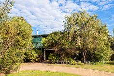  36 Peron Ave Dunsborough WA 6281 