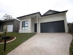 36 Eustace Circuit, Augustine Heights The Bigger The Better! Are you looking for a big and beautiful home with a MASSIVE yard? This property has all the features you could possibly want! Set on a 813m2 block, the yard on this is more than double other yard sizes in the area! Property features include: - Neutral coloured kitchen with stone bench tops, gas cooking, dishwasher & double sink - Separate living areas, great for families who want some space -
 Master bedroom features built in robe, ceiling fan and study nook. 
Ensuite off the master includes his and hers basins and dual shower head
 (one at either end of the shower!) - The other 3 bedrooms are all a good size with built in robes and ceiling fans - Huge laundry! Spacious bench in laundry with large built in storage cupboard - Spacious fully fenced yard - Ducted air conditioning throughout the house! - Large double garage with external access - Covered, tiled patio area with ceiling fan for comfort in the warmer months If this property ticks all the boxes for you, contact us for an inspection today! Close to local shops, schools and public transport. Call now for your chance to inspect. 