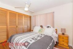  22 Aquarius Drive Kingston QLD 4114 Comfort and convenience are written all over this versatile home that has it all. This three bedroom highset home has been reluctantly put on the market by the owners, who have lived here for over thirty years, because they now need a lowset. You are now presented with an opportunity to give your family the home of their dreams. Not only will the heated inground pool and spa be an oasis of laughter and fun for your kids this summer, but you can add real value to the property by transforming the bottom section of the house, which has been built in, into an entertainment area, rumpus room, gym adjoining the pool area, or a spacious separate living area. A little bit of creative renovating that does`nt have to break the bank, will let you give your family the lifestyle they deserve.  The home is located in the popular Aquarius Street, where two homes just up the road, have recently sold for well over $300k. Close to Groves Christian College, a child care centre, shops and on the bus route, this property definitely ticks the `location `box. The large back deck overlooking the pool is perfect for entertaining and summer BBQs. The gas hot water system will keep the power bills low and a huge 5000l water tank will keep the pool topped up all the time. The property features: 3 Bedrooms, all with built in cupboards and ceiling fans. Combined Lounge/ Dining area Kitchen with gas stove Bathroom 2 Toilets. Large back deck adjoining kitchen. Polished timber and ceramic tile floor covering. Gas hot water system. Security screens. Insulated roof. Pool cover. Huge built in area downstairs with endless possibilities. Double LUG. Generous block of 736 sq meters with Colourbond fence. If you`re looking for a home that has everything a growing family needs, in the heart of booming Logan, then call now to inspect! 