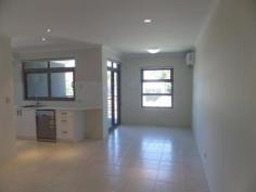 5/13 Wilson Street 
		 Beautifully finished NRAS apartment in secure complex 
		 
			This one bedroom apartment is located in a secure modern complex 
within easy walking distance of the centre of Basendean. Finished with 
composite stone kitchen benchtops, stainless steel kitchen appliances 
and china sanitary fittings, this apartment also boasts double glazed 
windows, 31 course ceiling height, LED lights and other high quality 
finishing touches. Currently leased to NRAS compliant tenants, with 
nearly 10 years of NRAS incentive period left to run, this property 
won't last long!		 
	 