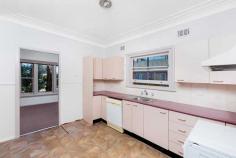  Long Jetty , NSW 2261 Full Description : This solid single level brick veneer family 
home sits on 23.325x30.175= 703.83sqm block, zone R1 (General 
Residential Zoning) on the high side of the road. Offering four generous
 bedrooms and main bedroom with an ensuite, a huge separate lounge room,
 spacious formal dining room, sunroom/study, modern kitchen and 
bathroom, large laundry and third toilet, a carport with roller door to 
park 2 cars, huge backyard and wide side access, fully fenced and 
currently rented $480.00 per week. 
 
E.& O.E. Whist every care has been taken in producing the above 
information, no warranty is given or implied as to the accuracy. 
Prospective purchasers are required to take such actions as necessary to
 satisfy themselves in this respect.					 