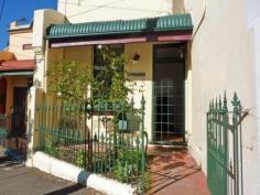 5 Albert St Erskineville NSW 2043 Description This charming house is located in the heart of trendy Erskineville, only a stone's throw from Erskineville Village's shops, cafes, pubs the train station. Freshly painted throughout, featuring a bright living area with separate dining area leading to the kitchen which is renovated and fully equipped including dishwasher and gas cooking. The property includes two bedrooms both with built in wardrobes. Polished floor boards throughout, renovated bathroom with bathtub, laundry including dryer and a large paved courtyard ideal for entertaining. Situated on a quiet tree lined street, this property is pet friendly! Basic Details Property Type : HouseBedrooms : 2Price : $660Available : 3rd of April 2014Bathrooms : 1Ensuites : 0 Features Description 

 

 This charming house 
is located in the heart of trendy Erskineville, only a stone's throw 
from Erskineville Village's shops, cafes, pubs the train station. 
 
Freshly painted throughout, featuring a bright living area with separate
 dining area leading to the kitchen which is renovated and fully 
equipped including dishwasher and gas cooking. 
 
The property includes two bedrooms both with built in wardrobes. 
 
Polished floor boards throughout, renovated bathroom with bathtub, 
laundry including dryer and a large paved courtyard ideal for 
entertaining. 
 
Situated on a quiet tree lined street, this property is pet friendly! 
 

 

 

					 

						 Basic Details 

						 

					 Property Type : House Bedrooms : 2 Price : $660 Available : 3rd of April 2014 Bathrooms : 1 Ensuites : 0 
					 

				 

					 

						 Features - See more at:
 
http://www.focuspropertymanagement.com.au/2013-01-03-22-23-10/finda-property?view=propertyshow&pid=2163#sthash.3IoTxdIM.dpuf 