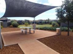  4/4 Newman Dr Newman WA 6753 ACT NOW - IDEAL INVESTMENT Price:   $570,000.00 FROM $570,000. Located in The Fairways Newman this modern and well presented 2 bedroom 2 Bathroom unit presents the ideal opportunity to enter the market in Newman at a realistic price.   2 Bedroom x 2 Bathroom Unit with double BIR Open plan Lounge / Kitchen / Dining Kitchen is centrepiece to the Unit with island Breakfast bar Well equipped kitchen with loads of storage and cupboard space Quality finishes and fitting throughout Easy-care modern linoleum flooring to all living areas and bedrooms Split system air-conditioning throughout Parking for up to 2 vehicles in Double carport Well kept Courtyard at rear fully fenced and private Low maintenance gardens Parkland with barbeque facility close by Strata Titled Currently tenanted for 12mth term with further 12mth option $46,800 pa  Call Leanne Lockyer on 0419 185 079 for viewing by appointment. 