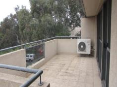  12/2 Mcclure Street Evatt ACT 2617 Located on the top floor with North Easterly treetop views, this 7 year old, 3 bedroom unit offers a great opportunity for the first home buyer or investor.Conveniently located close to the Evatt Shops and Medical Centre, this complex offers secure parking,storeroom and lift. accessThe kitchen has stainless steel appliances and opens onto the living area which flows to a large NE facing balcony great for outdoor entertaning.The are 3 bedrooms all with built ins and the bathroom is two way to the main bedroom.There are 2 reverse cycle heating units in the lounge and the main bedroom.Body corporate fees are $917-38 PQ including $86-95 sinking fund 