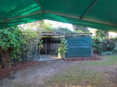 8 Lows Dr Pacific Paradise QLD 4564. Here is your chance to get into the market at a price that will make you smile. 
 
 This neat and tidy Besser home is ready for you to put your stamp on it now. 
 

 With a small deposit you could own this with a mortgage of around $300 
per week. We have a finance Broker ready to help take all the stress out
 of owning this house.
 Style 
Neat and Tidy low set home
 Construction 
Besser Block construction
 Appliances 
Electric hot water, electric oven and cooktop
 Land Size 
546 sqm
 Parking 
Single garage & Double carport