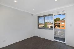  11/27 Myra Road Dulwich Hill NSW 2203 Not a cent to spend on this top floor front facing immaculately presented fully renovated two (2) bedroom unit. Internal features include a large lounge room, modernised eat in kitchen flowing through to a internal laundry, both bedrooms have built ins and new carpet.  Ultra modernised fully tiled bathroom.  This lovely unit has new floating floors and the latest in led lighting throughout.  Within a stones throw to public transport, schools and the new light rail.  This magnificent unit is a must see for both investors and owners alike. Top floor front facing – block of 12 Fully renovated throughout – quality renovation New kitchen and bathroom – led lighting, floating flooring Seconds to transport, new light rail, short stroll to shops Ideal for both investment or owner occupancy Internal laundry – car space 