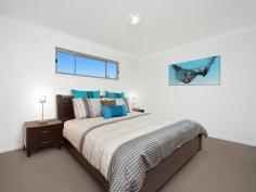 Lot 205 Bunker Road, Inspire, Victoria Point Qld 4165 Brand new home with an open-plan living area and galley style kitchen, 
situated at Victoria Point’s premium and most exciting new residential 
estate.   Modern 4 bedroom home offering a master suite plus 
three additional bedrooms or a study. It has a spacious living area to 
the rear of the home and a formal lounge room to the front - the perfect
 place to greet your guests, or to watch your favourite movie in peace. 
The open-plan living area creates a central activity hub comprising the 
kitchen, meals and family area that extend out into the alfresco area. This house and land package includes everything you need to move straight in, features include: • Modern Facade with Colorbond roof • 4 bedrooms, the master with walk in robe and ensuite • The bedroom wing and master suite are located at separate side of the home for privacy and time out. • Large galley style kitchen with walk in pantry • Carpet and tiles • All windows are fitted with security screens and coverings • Fully landscaped with Colorbond fencing, driveway and walking paths • Plus letterbox, clothesline & TV aerial *All photos, illustrations and plans are for illustrative purposes and should be used as a guide only*