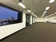 156 Railway Parade, West Leederville, WA 6007 A BEAUTIFUL BUILDING TO COMPLIMENT YOUR BUSINESS This
 property will tick a lot of boxes - Quality, Profile, Location, Public 
Transport access, CBD access, Freeway Access, Amenity. Read all the 
benefits below. From 338m2 to 1245m2 (whole building), you can 
look at either leasing or buying and there is the opportunity to Buy the
 whole site or lease all the office component. (meaning minimal common 
area.) HIGHLIGHTS - Award Winning Building (2014 Winner of WA Building Design Awards - New Commercial Building over $2mill) - Brand New Cafe Due to open on ground floor within 3 months. - 20 onsite Secure undercover car-bays - Brilliant Natural Light with Full Height Windows and windows running full length of 2 sides of the building. - Rare opening windows in break-out area - Rectangle easy to work with floorplates - CBD View with little chance of being built out. - Male, Female, Disable WC's on each floor - Showers on Each Floor - Impressive Lobby and cafe area (including alfresco) - 20 Secure Bike Racks - Massive Corner Exposure and Signage Opportunity. - High Level Finishes targeting high green energy rating - Full integrated swipe security access through 