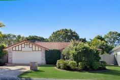  27 Yodelay St Varsity Lakes QLD 4227 Price changed to meet the market, on this great four bedroom home. It is just waiting for you to add your own touches. Featuring a private in-ground swimming pool and grassed yard for the kids and pets to play. * Four bedrooms, all with built-ins * Private sparkling swimming pool * Plenty of grassed area for the kids and pets to play * Covered outdoor courtyard overlooking the pool * Double gates side access for a caravan, boat or trailer * Two bathrooms and separate laundry * Open plan kitchen, dining and family area, plus separate lounge room * Double lockup garage * Bus stop to Burleigh and Robina very close by * Beautiful Frascott Park an easy stroll away Enjoy living in this lovely neighbourhood with families utilising the local parks and walkways and the bus service at hand for those who donâ€™t wish to drive everywhere. If it's a swim at the beach you want, hop in the car for a short drive and then cool off in your own pool when you arrive home. Call now for a viewing. Features     In-ground pool     Safety Switch              Smoke Alarms Property Details Bedrooms        4 Bathrooms        2 Garages        2 Land Area        600 m2 