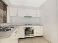  3/22 Newman St Merrylands NSW 2160 Newly renovated 2 bedroom apartment within close proximity to public transport, schools, local parks & shops. - Built ins to both rooms - Combined Lounge & Dining - Gourmet Kitchen - Internal Laundry - Balcony - Lock Up Garage - Ideally located close to amenities 