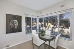 1/589 Old South Head Road, Rose Bay Tastefully renovated and bathed in natural light, this stylish 
first-floor apartment presents a wonderful first buy or an astute 
investment opportunity in an area of consistently strong rental demand. 
Capturing dramatic views to the city skyline, it's found within a 
perfectly maintained security building of 13, set back from the street 
so it's lovely and quiet. Wonderfully convenient, it's just a short 
stroll to Rose Bay village shops and cafes, with CBD buses at its 
doorstep. 
 
* Two spacious bedrooms with built-in wardrobes 
* Generous light-filled living and dining space 
* Granite gas kitchen with servery and breakfast bar 
* Smart contemporary bathroom, European laundry 
* Gas bayonet, off-street parking space, storage cage 
* Large windows throughout enhancing natural light 
* Newly painted and carpeted throughout 
* Opportunity for exceptionally strong rental return 