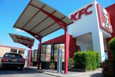  97 Conadily Street, GUNNEDAH NSW 2380 Latest specification refurbishment completed 2010. Drive thru facility with 16 on-site car spaces. Large 2,024 sqm corner site. CBD location with exposure to Gunnedah's main street. 50 mins drive west of Tamworth. Annual CPI reviews. Tenant pays outgoings except land tax. Net income $149,000pa + GST. 