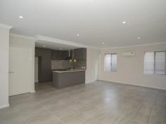  78 Abbett St Scarborough WA 6019 DELIGHTFUL SPACIOUS BRAND NEW HOME - OPEN WEDNESDA Choice
 of 2 (1 already sold). Only 2 left in this top class development. 
Uniquely designed with each home offering its own driveway access.78B 
has room for several cars! This stunning brand new townhouse has 
been built to a high standard and is in an ideal location, close to 
Abbett Park. The home has a large open plan main living area, 