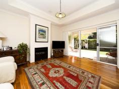  75A ARDROSS STREET, APPLECROSS THE PERFECT DOWN-SIZER! Not too big & not too small..... Just right! It's not every day a modern single level "Atrium Built" quality construction and secure residence surrounded by trees of green and drenched in the winter sunshine with its northern aspect comes available... Enjoying open plan living spaces and situated within the highly desirous Ardross Street café-restaurant, shopping & river precinct sjould be high on your shopping list! Main Features: Voluminous zones with high ceilings & generous spaces No carpet so you can live barefoot with the wonderful Marri hardwood flooring underfoot... Perfectly temperature controlled with ducted Daikin R/C air conditioning throughout Superb formal entry & formal front lounge or library Abundance of glazing allowing the outside in & the inside out Master bedroom suite with a multitude of BIR's, large dual vanity ensuite and large glazing allowing you a wonderful aspect of the soon to be blossoming camellias A hefty size central kitchen which you can still improve and surrounded by family living & casual dining A superb outlook from almost every room into the privacy of the green outdoors A rear placed residence with its own independent drive is a "must see" for your shopping list! All this resting on a 535 sqm strata-lot landholding Additional Features: Fully reticulated gardens & a very manageable outdoor zone 2 independent bathrooms with 2 independent baths Double brick & colorbond in construction & built in 2003 Large gas storage HWS, insulation 2 glowing built in gas fireplaces in both formal & informal zones Gas cooking, dishwasher & ample bench and cupboard space Bedrooms 2 & 3 are a substantial size and each host BIR's The laundry is larger than most and opens directly to the private drying courtyard Immediate and secure internal access from your garage directly into your residence Just a fabulous floor plan! Genuine seller returning to the east!  Tom & Andrea Esze-Boutique Realtor 0411 888 800 myhouse@tomesze.com 