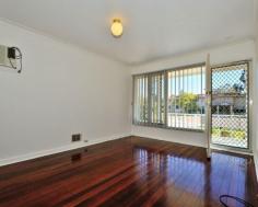  12 Bates Loop, LOCKRIDGE WA 6054 Make time to see this beauty. freshly painted, new carpets, polished floorboards in lounge also have been re polished 3 bedrooms combined kitchen/ meals  single carport with shoppers entrance reticulation easy care gardens  