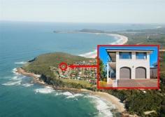 5 Honeysuckle Ave Bonny Hills NSW 2445 STUNNING OCEAN VIEWS AUCTION 13/09/14 On Site at 11:30am Close to a number of beaches, this home offers ocean views both upstairs and downstairs and is situated in a tightly held part of Bonny Hills headland, amongst quality homes in one of the most desirable streets. This very solid home boasts: Upstairs: * 3 bedrooms and wonderful Nor-Easterly breezes * Open plan living * Large main bathroom * Good sized functional kitchen * Huge verandah with North & East ocean views * Suit 2 families living together Downstairs: * Huge open plan area * Double garaging with internal access * Full bathroom * Undercover verandahs This home needs some cosmetic work but don’t we all? Floorplan available. Don’t delay your inspection as these types of properties in this location, with views to die for, don’t come up very often. Make your call today!  Property Type House Property ID 11084100846 Street Address 5 Honeysuckle Road Suburb Bonny Hills Postcode 2445 Price AUCTION 13/09/14 On Site at 11:30am Land Area 575.4 sqm Pets Allowed Hot Water Electric Council Zoning Residential WaterView MultiStory 