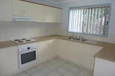 14/268 Ellena Street Maryborough Qld 4650  Considering 
downsizing? Security, easy care and peace of mind high on your 
checklist? Then this 3 bedroom ground level brick unit may be just what 
you are looking for. Situated in the sought after Golf Links Chalet this
 unit is close to all amenities with an easy stroll to parks and golf, 
and with the benefit of a community swimming pool. With a caretaker in 
place, your time will be your own. Call Tom Hagan today for an 
inspection. 3 Bedrooms with built in robes and ceiling fans Master bedroom and living room with air conditioning Functional kitchen, open plan living 2 way bathroom, with disabled friendly shower Single Lock up garage Secure gated community Community Swimming pool Caretaker in place Contact Tom Hagan Property Features     Property TypeResidential     Address1/268 Ellena Street, MARYBOROUGH     Year Built1996     Land Size138 Sqm     Bathrooms1     Bedrooms3     Car Spaces1 Inspections No inspections scheduled. Please contact agent. 