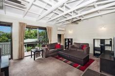 59/16 Old Common Road Belgian Gardens Qld 4810 This breezy, first floor unit presents an outstanding opportunity for
 the first time buyer or investor looking to purchase in an excellent 
location within close proximity to transport, the CBD and The Strand. 
With updated, quality fittings, the modern layout and bright neutral 
interiors offer you everything you need at your fingertips. Low 
maintenance living includes access to the central swimming pool, tennis 
court and gymnasium, whilst offering your own generous storage room and 
carport. 
 High ceilings create an open plan feel to the combined living and 
dining areas, also offering near new carpets and split system air 
conditioning. Complementing the neutral interiors, the kitchen has been 
tastefully updated and offers ample bench and storage space, complete 
with dishwasher. Peacefully positioned in a well maintained, quiet 
complex, this unit is fully security screened for peace of mind. 
 The spacious bedrooms offer built in wardrobes, carpets and split 
system air conditioning, with each room boasting access to the rear 
balcony. The central bathroom is modern and has generous storage 
options. 
 With quality fittings, a modern layout and bright neutral interiors, 
you’ll have everything at your fingertips to lead a low maintenance 
lifestyle. Your earliest inspection is invited now. 
   
 *	Spacious first floor unit in central, quiet complex 
 *	Bright, neutral interiors with near new carpet to living areas 
 *	Modern, updated kitchen with ample storage 
 *	Two large air conditioned bedrooms with balcony access 
 *	Air conditioned throughout, ample storage 
 *	Sleek designer bathroom, internal laundry 
 *	Dishwasher and clothes dryer included 
 *	Security screens throughout offer peace of mind 
 *	Carport with generous, lockable storage room 
 *	In ground swimming pool, gym and tennis court 
 *	Low body corporate levies, peaceful location 
 *	Central to schools, the CBD, parks and The Strand 
 *	Great investment or first home buyer opportunity 