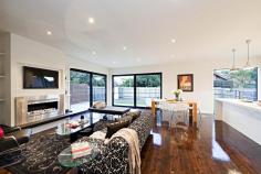 Here is the finished Box at the Back from our structural renovation Module 10 in http://ultimateguidetorenovation.com.au/