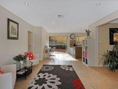 7 Nabiac Pl Westleigh NSW 2120 Superb Modern Residence Offering
 a low maintenance lifestyle with quality modern appointments 
throughout, this beautifully renovated family home creates an immediate 
appealing family haven. A perfect home for the growing family, light 
filled interiors and outstanding presentation make this one not to miss.
 Located within a short stroll to Thornleigh West Public School, Ruddock
 Park and Westleigh shopping village and bus services. - Open plan modern living room - Generously sized separate dining room - Master bedroom with built in robe and en-suite - Three good sized bedrooms with built-in robes - Renovated open plan gourmet kitchen - Quality stainless steel appliances with ample bench space - Main bathroom with separate bath and shower - Bi fold doors lead to front & back paved courtyard - Double auto lock up garage with separate home office or study - Fully fenced level front and back lawns - Stunning Solar powered in ground pool - Cul de Sac child friendly location   Property Snapshot Property Type: House Construction: Brick Veneer Land Area: 720.80 m2 Features: Ensuite Pool