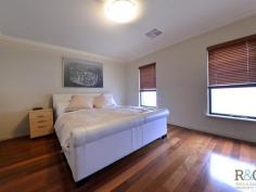 1D Young Street, Melville WA Home Open:  Sat, 16-Aug-2014, 11:30am - 12:00pm The exceptional alfresco area and very chic kitchen/dining/living of this outstanding rear home takes entertaining to a whole new level! Cook and dine alfresco in real style. A built-in BBQ/outdoor kitchen with stainless steel topped benches, splash back and hood; in-built bar fridge, plus timber faced cabinets, perfectly co-ordinated with the cedar lined ceiling above, will impress. Be equally proud entertaining from the chic natural toned kitchen, with hi-spec stainless steel appliances, lattè tinted glass splashback; toning stone top benches, servery and breakfast bar; backed up with a large walk-in pantry for all your gourmet goodies.  Front double entrance doors invite guests into a recessed ceiling enclosed vestibule, with a home office/study (or 4th bedroom) to one side. Opposite, steps lead down to a generous master bedroom; a central passage to the stunning ensuite divides his and her walk-in robes. Similarly, steps lead down to the family wing off of the living area, with two double sized bedrooms, family bathroom, private toilet, laundry with built-in cabinets and an extra large walk-in storeroom.  Polished jarrah floorboards feature throughout indoors. Outdoors, the alfresco, driveway and paths are limestone paved. Included are timber blinds, loads of built in storage, double remote control garage with service entry, alarm system, electric entrance gate, water feature, ducted reverse cycle air conditioning, plus lots, lots more. On a 562sqm Green Title block, in a leafy, sought after street, this home is distinctively impressing. 