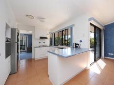  48 Gossamer Dr Buderim QLD 4556 
 Here you will enjoy a quality lifestyle that's ultra private and 
wonderfully positioned only minutes to the local shops, transport and 
schools. 

 Features include:
 * Three bedrooms, one king and two queen.
 * Second bathroom caters to the remaining two bedrooms.
 * The well designed kitchen has gas cooktop, dishwasher, generous storage and views out to the yard and in ground pool.
 * Family room / dining with high raked ceilings leads out to the decked entertaining area.
 * Formal lounge flows through to a multi purpose area, ideal home office or formal dining.
 * Ducted air conditioning through out.
 * 725m² block with large yard for children to play.
 * Double lock up garage with auto door and internal access plus a separate pad for boat or caravan. 

 Welcomingly presented and ready to move in, this superb property 
offers a rewarding opportunity to add value. Make an appoint now as this
 is value for money! 
 