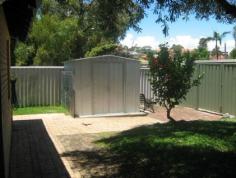  91a Anzac Road, Mount Hawthorn HAPPY AND HUMBLE 3 Bedroom town house, private and secure, unfurnished home centrally located, close to schools, Oxford Street shopping and cafe precinct, easy access to the freeway and just a few minutes from the CBD. Three good sized bedrooms Main and second bedrooms with built in robes Electric kitchen Reverse cycle air conditioning to lounge Tidy bathroom with shower over bath and separate WC Fully enclosed yard with easy care gardens Pergola/entertaining area Roller shutters to front of house  Lockable garden shed with power Single carport and additional off-street parking for one via back gate Pets Considered TERMS: 12 Months AVAILABLE: 12.09.2014 We encourage you to drive past our properties before you make an appointment to inspect. We request that you do not approach the property. Please contact our helpful Property Management team and provide them with your email address so that you can be registered on our prospective tenant database which means that you will be notified of ALL our new listings. 