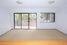  1/37 Longueville Road,Lane Cove NSW 2066 Very large one bedroom apartment in the back of security block offering semi integrated granite kitchen, large, modern bathroom, built in wardrobe, sizeable balcony with leafy outlook, superb security, under cover car space and the close proximity of Lane Cove shops, schools, restaurants and cafes, City transport at door. 