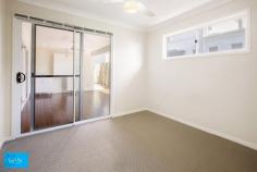  6 Vedanta Dr Springfield Lakes QLD 4300. Call for your personal viewing!!!! Looks can be Deceiving.... This is a 
very large house so you must come and inspect for yourself! This 
stunning split level home has been built with convenience and 
practicality in mind. Perfect set up for a family with young/teenage 
children who have their own bedrooms and tv area at the back of the 
house while parents master bedroom is situated at the front! 


 


The 
large open plan kitchen, dining and living area flows onto the large 
timber deck complete with mini bar and even has an inbuilt gas 
connection for those summer BBQ's! This home was made with relaxation in
 mind! 


 


The separate carpeted living area could be transformed 
into a 4th bedroom if required, and includes air conditioning and double
 wooden sliding doors. 


 


The gourmet kitchen features a large oven 
with 5 burner gas cooktop, dishwasher, self closing drawers, stone bench
 tops and room for your large fridge! 


 


To the rear of the home you
 also have a kids retreat in between the two bedrooms and main bathroom,
 which opens onto another private deck to soak up the sun of an 
afternoon. 


This would also be an ideal investment property for astute investors with rental valuation at $450-$460 per week. 


 


Features include: 


* Steel frame construction 


* Brookwater builder - individual design 


* Fully rendered modern style designed home 


* Near new home with 3 years builders BSA warranty period remaining 


*
 3 bedrooms - Master bedroom features timber flooring, crimsafe screens,
 robe with mirrored doors leading through to ensuite with dual vanities.
 The other 2 bedrooms are carpeted with built in robes and ceiling fans.
 The second bedroom opens onto the large deck. 


* 4th bedroom or Media room 


* 5 gas burner cooktop 


* Main bathroom & Ensuite 


* Ceiling fans throughout 


* Timber flooring 


* Air conditioning to carpeted media room and open plan living/dining/kitchen 


* Security Alarm 


* Dishwasher 


* Large double lockup garage with an extended nook at the rear, large enough for your workbench! 


* Large internal laundry with plenty of cupboard space and benchtop and even room for your second fridge or freezer! 


* Synthetic turf at the rear for very easy maintenance! 


* 5000lt Rainwater tank 


 


Located
 with the park across the road, and within the Springfield Central State
 School & State High School catchment. Also within walking distance 
to Good Shephard School. 


 


Call Now for your private inspection as this house is vacant and ready to move into. 


