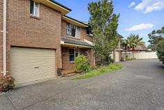  
			14/26-28 Wallumatta Road Caringbah NSW 2229 Embrace a lifestyle of unparalleled convenience in this generous 
townhouse, graced with an ideal sunny aspect and overlooks the 
Woolooware Golf Course. Located in Federation Mews which was constructed
 by Burraneer Developments. Perfect for couples or families moving into 
the area as well as an exceptional investment prospect. It’s a short 
walk to shops, local schools and golf course. 
•	open plan living and dining areas leading onto balcony overlooking the golf course 
•	sunny paved entertainers courtyard 
•	modern kitchen with stainless steel appliances 
•	main bedroom with built-in and ensuite 
•	2 further queen sized bedrooms both with built-ins 
•	main bathroom with separate bath and shower 
•	internal laundry with external access to courtyard 
•	ducted air conditioning throughout 
•	pet friendly upon strata approval 
•	single lock up garage 
•	strata levies $466 p/qtr approx and council $215 p/qtr approx 
 
To arrange a private inspection please contact Suzanne Hibberd on 0414 344 222.		 

		 
		 Inspection Times 
 30/08/2014 12:30pm - 1:00pm
