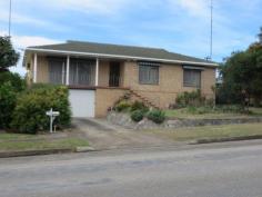  234 Church Street Gloucester NSW 2422   Located on the high side of the street, and taking in great views of the Bucketts mountains, is this classically built home with great character and high ceilings. With verandas front and rear this 3 bedroom home has built - ins in all and ducted air throughout .The dining area is adjoining the timber kitchen which leads into the sunny lounge. Underneath, there is a large double garage with internal access via a stairway and workshop / storage room A very gently sloping, elevated yard with easy- care, low maintenance gardens and a sunny aspect all year round.   