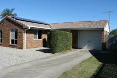 127 Youngs Crossing Rd Joyner QLD 4500 No Backyard Worries Here…. Perfect family home in prime location; Close to Genesis Christian College, Bray Park State High, several primary schools, child care centre’s, public transport, Warner shopping centre, sports grounds, Club Pine Rivers and a short drive to Lake Samsonvale and Clear Mountain Resort. “Be quick” this property represents exceptional value. Very well appointed 3 bedroom brick home, with combined lounge and dining area, tinted windows, air-conditioning, 2 water tanks, side access, low maintenance yard. Fantastic outdoor entertainment area under the pergola. Large double lockup shed (6m x 6m). General Features • Bedrooms 3 • Bathroom 1 • Car parking:4 • Land Size:615m • Fully Fenced Indoor Features • Living Areas:1 • Toilets:1 • Built-in Wardrobes • Air Conditioning Outdoor Features • Garage Spaces:3 • Carport:1 • Outdoor Entertaining Area • Double lockup shed • Fully Fenced • Solar Power • Water Tank • 615sqm block Call anytime to arrange an inspection. Features     Built In Robes     Cooling (Air Conditioning)     Fully Fenced     Outdoor Entertaining     Secure Parking     Shed 