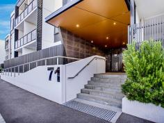  308/71 Henry St Kensington VIC 3031 Opportunities like this do not arise everyday. Be the first to secure 
this state of the art light filled 2 bedroom, 2 bathroom South facing 
beauty. 
This spacious 2 bedroom, 2 bathroom apartment is complete with large 
modern kitchen, living, dining area, inbuilt wardrobes and huge outdoor 
entertaining balcony facing onto your own private garden. 
Complete with secure basement car parking and lift access to your home. 
This apartment is architecturally designed by the award winning Rothe 
Lowman architects, built using the highest quality finishes including 
stone benchtops, self closing draws, 100% wool blend carpets, polished 
floors and European appliances. 
Centrally located between Derby and Altona Street, these boutique 
apartments are part of the last stage of boutique apartments released by
 Becton. 
Surrounded by parklands, just 2 minute stroll from Kensington village, 
only 3.2 km to Melbourne’s CBD and just minute’s walk to public 
transport whether it is for investment or to live, Kensington is 
Melbourne’s most up and coming cosmopolitan suburb. 
Call to arrange a private viewing today.