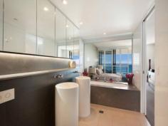  2105, 1 Oracle Boulevard, Broadbeach, Qld 4218 This is your chance to enjoy one of the most spectacular apartments on offer in the highly sought after front Tower at Oracle. Situated on the 21st floor, this huge 288sqm four bedroom apartment offers an abundance of extra features which really need to be seen to appreciated. Features include: *Four Bedrooms plus media Room *Two Living areas *Spectacular Views East and South *Gourmet Kitchen with Miele Appliances *Two car Spaces *Full resort facilities including two swimming pools, state of the art Gymnasium, Large Outdoor Entertainment Area with BBQ's and Tepanyaki Bar, Theatrette, Owners Executive Lounge and private wine locker and so much more!!!! CALL ANDREW RAMSEY AT BLACK LABEL PROPERTY ON 0412 022 840 to book your private inspection 