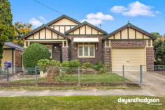  21 Athelstane Ave Arncliffe NSW 2205 Character-filled home in peaceful setting Freestanding in a cul-de-sac well away from any noise or traffic, this classic Californian bungalow enjoys a whisper quiet location but is close to all amenities. Interiors are full of rich original character, with hallmark period features providing distinct warmth and inviting charm. It also has a paved, low maintenance garden which wraps around the house. Very comfortable with scope to add your own modern touches, it offers families generous space, a great lifestyle and the convenience of walking distance to Arncliffe Station. Renovated kitchen features stainless steel appliances Separate lounge room with a working period f/place Good sized bedrooms, bathroom has a claw-foot tub Large rear sunroom overlooks the wraparound garden Traditional high ceilings and timber floors throughout Undercover entertainment area, side lock-up garage The street really is one of Arncliffe’s best – close to Athelstane Public School, handy to shops, parks and bus/rail transport and with easy access to the M5. Arncliffe is also handy to Botany Bay beaches, the airport and CBD, and is a growth area attracting renewed interest. If you’re looking for a solid character home in a good location, then this one’s definitely for you! 