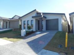  Lot 2 Combs Street Yarrabilba Qld 4207 Magnificent first home or investment - Nothing more to do • FIXED PRICE SITE COSTS ~ Includes council fees and water meter • 2590mm (8' 6") ceiling height • Turf and landscaping • 1800mm high pine butted paling fencing, single timber gate each side • 19mm Caesarstone benchtops to Kitchen (choice of 20 colours) • Ceramic floor tiles (non slip) on concrete base to Alfresco area • Exposed aggregate driveway and porch (choice of 10 colours) • Quality carpets with 11mm underlay • Glazed porcelain tiles 600mm x 300mm or 450mm x 450mm • Split system air conditioner in Living Room • Roller blinds to windows and sliding doors • Diamond grille barrier screens to windows, sliding doors & front door • Home Hub (fibre optic internet - Opticomm) • Heat/fan/light units to Bathroom and Ensuite • 900mm stainless steel cooking appliances including Dishwasher • 100mm (240v) white downlights throughout • Remote controls to garage with wall unit • Stainless steel ceiling fans to bedrooms, lounge & Alfresco • Colorbond roof with Anticon Blanket • Off white mortar with ironed joints ~ brickwork over windows • 3 coat Taubmans "Endure" internal paint system • Single fold down...show more     View Sold Properties for this Location     View Auction Results     General Features     Property Type:House     Bedrooms:3     Bathrooms:2     Building Size:143.90 m² (15 squares) approx     Land Size:250 m² (approx)     Indoor Features     Ensuite:1     Living Areas:1     Toilets:2     Broadband Internet Available     Built-in Wardrobes     Pay TV Access     Dishwasher     Split-system Air Conditioning     Outdoor Features     Remote Garage     Garage Spaces:1     Outdoor Entertaining Area     Fully Fenced     Eco Friendly Features     EER (Energy Efficiency Rating):Medium (6.0) 
