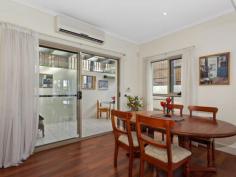 2/26 The Esplanade Frenchs Forest NSW 2086 A Desire to Retire? This
 spacious Over 55's townhouse was built in 2006 and offers a large 
modern kitchen with stone bench tops, stainless steel appliances and 
overlooks the combined dining area and lounge room with floor to ceiling
 windows. A sun room come enclosed entertaining area is ideal for
 all year round entertaining and leads on to a low maintenance courtyard
 where you could grow plants or lay grass down for a beloved pet 
(Subject to Body Corporate Approval). This boutique block has 
only 4 townhouses in total and the neighbours are great. With your own 
internal entry from the garage with enough space for storage or a small 
working area you will feel the space of a house, yet enjoy the low 
maintenance of a near new property with nothing to do. The main 
bedroom offers a balcony with bush and ocean views and enjoys the 
sunlight throughout the day. There is also a modern ensuite to this 
bedroom. Bedrooms 2 and 3 have great built in storage and offer a lot of
 room. A spacious and modern main bathroom completes this level. Strata Levies: $526.06 p/qtr (approx) Council Rates: $320.70 p/qtr (approx)   Property Snapshot