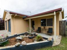  2 Prospect Close, EDMONTON QLD, 4869 Be quick to inspect this four bedroom, 2 bathroom home which is perfect for your family! Sports ground/children's playground close by. Freshly painted, tiled living areas, air conditioning and new carpet in the bedrooms. Formal entry, separate lounge and dining. The central kitchen features gas cooktop, rangehood, wall oven and a large pantry. Internal laundry. Nestled at the end of a quiet cul de sac with low maintenance gardens, a large (720m2) fenced yard, double garage and side access for your boat, caravan or a pool! 