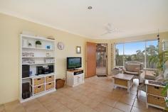  23/13-15 Kingston Dr Banora Point NSW 2486 STYLISH TOWNHOME WITH NORTH EASTERLY ASPECT OPEN TO INSPECT SATURDAY 16TH AUGUST 11.00-11.30 AM Boasts beautiful natural light, set over 2 levels with generous sized rooms flowing into alfresco covered outdoor living area, private and set in modern contemporary style town home with a ambient feel ! MAIN FEATURES : - Sunny pergola outdoor entertainment area - 3 large sized bedrooms (main bedroom on ground level) - Ensuite and walk in robe off main bedroom - 1 car garage with ample visitors car spaces - Spacious open plan kitchen and living/dining area - 2 bathrooms ADDITIONAL FEATURES : - Built ins - Additional deck off the second bedroom, North-easterly facing - Low body corporate and includes water - Tiled floors in the main living area - Auto garage door - Fans in all rooms - Extra TV points DETAILS : Rates - $2222.85 Yearly Body Corp - $1087.40 Yearly ( includes water ) LOCATION : Close
 to local shopping centres. 5 minute walk to Club Banora. 10 minute 
drive to the Gold Coast International Airport and Southern Cross 
University. 30 minute drive to the world famous Byron Bay. AGENTS COMMENTS : Superbly
 located in a quiet complex capturing cool breezes, canal and 
residential views off the back courtyard. This town home is the perfect 
entertainer, and will be well sort after.  