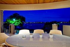  45 The Esplanade Mt Pleasant WA 6153 
 ABSOLUTE RIVERFRONT 
 OFFERS ABOVE $4,500,000 INVITED BY 1ST SEPTEMBER 2014 Captivating
 views from the sun soaked balconies allows you to relax and enjoy life 
on the rivershore's of Mount Pleasant anytime of the day or night. This
 specially designed Beaumont home with over 788 sqm of undercover living
 gives you an abundance of indoor and outdoor living to be enjoyed all 
year round. The mandate for the design was to have flexibility in 
bedrooms and a low maintenance. With the mandate being fully achieved 
the new owner of this prestigious home will have more time to enjoy life
 here in Perth or off travelling the world. KEY FEATURES: - 4-6 Bedrooms - 3 Bathrooms plus powder room - Kitchen facilities on every level - Gymnasium - Study with river views - 5 Person lift - 788sqm of Undercover living - Commanding views - Parking for 6 - All the modern security, technology and living one could want FOR FURTHER DETAILS OR TO ARRANGE A PRIVATE VIEWING PLEASE CONTACT ALASTAIR BAIRD-MURRAY ON 0417 789 351. 
