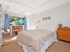  32 Richard Rd Scotland Island NSW 2105 This neatly appointed two storey home baths in sunlight and needs 
nothing spent except to move in and enjoy the perfect Pittwater 
lifestyle. 
 This home provides privacy and space and would be ideal for a family as it consists of four bedrooms and two living areas. 
 The upper level consists of the light and bright main bedroom, the 
bathroom, an open plan lounge/dining room, a wrap around balcony with 
Pittwater views and a large private entertaining deck. 
 The lower level has three bedrooms, a second living area and a second toilet. 
 Complete with a large garden shed, landscaped gardens and a flat grassed area. 
 Conveniently located with only a short walk to the public wharf. 