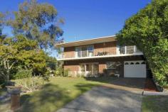 19 Yoolarai Crescent Nelson Bay NSW 2315  Located on an elevated position is this spacious brick and tile home. Featuring 2 living areas and a huge verandah that stretches across the home and overlooks bush. The property adjoins a laneway that provides car access to the rear yard plus access to another single garage and carport that is lined, has a bathroom with water & electricity. While care has been taken preparing this advertisement, Nelson Bay Real Estate does not warrant, represent or guarantee the accuracy, adequacy, or completeness of the information. Nelson Bay Real Estate accepts no liability for any loss or damage (whether caused by negligence or not) resulting from reliance on this information, and potential purchasers should make their own investigations before purchasing. Features Deck, Fenced, Balcony. Property Details Bedrooms        3 Bathrooms        3 Garages        2 Car Ports        1 Land Area        626 m2