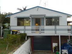  3 Buurruma Court, Coes Creek, Qld 4560  3 Bedroom home in quiet part of leafy Coes Creek. Timber floors and repainted inside and out.New carpet. Main bedroom has closed in verandah, which could serve as office or walkin robe. Fully fenced backyard. Loads of space under home for storage and cars. 