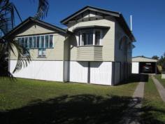 5 Sneyd Street, West Mackay, Qld 4740. This is a beautiful family home. Close to schools, beaches, hospital, river, airport and city! High ceilings Timber floors 3 bedrooms + large sleepout 2 Bathrooms - upstairs and downstairs Office Workshop Entertaining Area Laundry Double Shed 820sq metres of flat land Side Access for your Caravan and Boat Bore Water Available Contact Mandy on 0459278833 to view. View Sold Properties for this Location View Auction Results General Features Property Type: House Bedrooms: 4 Bathrooms: 2 Land Size: 820 m² (approx) Price per m²: $561 Indoor Features Toilets: 2 