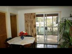 25 Wangaree St Coomba Park NSW 2428 COOMBA PARK COTTAGE !! John Loadsman John Loadsman john@noblerealty.com.au 0418 239 237 * If you are looking for a lay back lifestyle then this well presented 2 bedroom cottage is for you * 2 minutes drive to local boat ramp & jetty * Lounge room , u shaped kitchen, 1 bathroom & large carport with extra room for boat & trailer * Rear balcony , full colourbond fenced back yard with garden sheds and vegie gardens * A perfect weekender or getaway , priced to sell