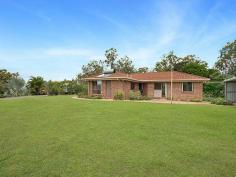 261 Rowe Road, Dayboro, Qld 4521 - AT ONE WITH NATURE - Craig Doyle Real Estate - Dayboro 
For Sale
 

 
 

 
 Set amongst 40 acres of natural bushland, this fully solar-powered 4 
bedroom home blends in beautifully with the natural surrounds. 

 This property offers a rare opportunity to sit back and enjoy the 
spectacular scenery without any neighbours around to disturb you. 

 40 acres with fully "dog proof" fencing. 

 THE HOUSE:-
 - 4 Bedrooms
 - Ensuite
 - Separate Lounge Dining
 - Massive outdoor entertainment area with adjoining office
 - Fully solar-powered 

 THE PROPERTY:-
 - Large shed set away from the home (solar-powered)
 - Large dam
 - 6 foot high deer fencing in some areas
 - Boundary fully "dog fenced" 
 
 

 

Sale Details


$675,000 

 
 
Features
 General Features 
 
 Property Type: 
 House 
 
 Bedrooms: 
 4 
 
 Bathrooms: 
 2 
 
 Land Size: 
 16.19ha (40.00 acres) (approx) 
 
 
 
 
Outdoor
 
 
 Carport Spaces: 
 2 
 
 
 
 Other Features 
 
 Built-In Wardrobes, Formal Lounge, Separate Dining, Solar-powered, dog proofed fence 
 
 
 

 
Inspections
 
 
Inspections by appointment only.
 
 
 


 
Contacts
 
 David Pole 
 Mobile: 0414 560 879 
 Email this agent 
 
 



 Office 
 2 Williams Street 
 Dayboro Qld 4521 
 ph: 07 3425 5000 
 fax: 07 3425 5001 
