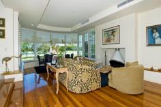  5119 Chalons Field Benowa Qld 4217 Magnificent in design and scale this 12 room golf estate home is 
resplendent with superb detailing.Located amidst acres of sweeping 
greenery and nestled within towering trees and overlooking the 14 th 
fairway,this ultimate residence set on 1198 m2 will provide the life 
style sought by those accustomed to the very best. 
 
Included are all of the amenities one would expect of a home of this 
caliber.Three large bedrooms,3 bathrooms including a stylish 
ensuite.formal and informal living areas incorporating an open fire 
place in the lounge,a spacious home office /study/rumpus or 4 th 
bedroom.The residence has ducted air conditioning,vacuum maid,plantation
 timber shutters a private inground pool and formal well established yet
 easy care gardens.The kitchen has been updated and is the focal point 
of the home with stainless steel appliances and loads of bench 
space.There is of course a dishwasher.The kitchen area opens onto a sun 
drenched private courtyard an ideal place to relax and plan your day. 
 
There is a double garage with internal access and ample storage.The 
property is golf buggy distance from the RACV Royal Pines Hotel which 
offers an array of 5 star benefits to residents.A 27 hole golf course is
 considered by many to be the best on the coast.There is also 24 hour 
manned security and the resort is FIRB approved. 
 
This eloquent estate is proudly offered for sale by Chevron Realty.For 
further details and to arrange an inspection contact exclusive agent 
Paul Hewitt 0418 678 314 or 55703577.A "Sustainability Declaration "can 
be supplied. 
