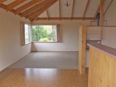 3 Rushton st denmark WA 6333 • 3x1 within easy walk to town, hospital, park.
 
• Storage room, BIR’s Semi ensuite 2 WC’s
 
• Open plan, light bright & airy, morning sun deck
 
• Well maintained, easy care with Large carport