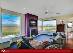 22 Ruthledge lane Port Fairy VIC 3284 Positioned on 18 Acres, this magnificent home of grand proportions, offers the ultimate experience in spacious luxury living, whilst providing the utmost in privacy and creating the perfect environment for harmonious modern living. Designed to take full advantage of the surrounding landscape, the expansive use of glass provides fantastic views that are captured at every turn blending the indoors seamlessly with the outdoors. Thoughtful planning has resulted in a floor plan that provides multiple living zones to cater for everyones needs. The ground floor is a wonderful haven for children and guests offering 3 bedrooms, large sumptuous bathroom, guest powder room and a separate living room which flows out to a sheltered courtyard. The upper level is even more accommodating offering an indulgent master suite including ensuite and walk in robe with another guest powder room just down the hall. The second living room features large windows framing views of the nearby dunes and a gas log fire brings warmth in winter. The impressive dining/kitchen area is of open plan with the main attraction being a striking, streamline fully equipped kitchen using the highest quality cabinetry, granite bench tops and stainless steele appliances, which is sure to impress the most seasoned entertainer. There is also a large walk in pantry and a discreet home office tucked away in the corner. Another outdoor courtyard is conveniently located close to the kitchen and a crowâ€™s nest adds an element of difference allowing views of the Ocean. Outside the garden has been been fully landscaped for easy care and there are a few paddocks suitable for horses or livestock. A huge 4 bay shed has a workshop with 3 phase power and a double garage provides parking for two vehicles. Located close to Killarney within a short drive to Port Fairy this wonderful home is immaculately presented both inside and out with simply not a thing to be done except to move in and enjoy its stunning surrounds.